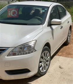 نيسان سنترا